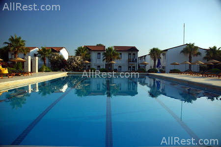 Asa Club Holiday Resort 6